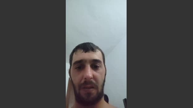 Raysen92 29-06-2025 Recorded Video wank