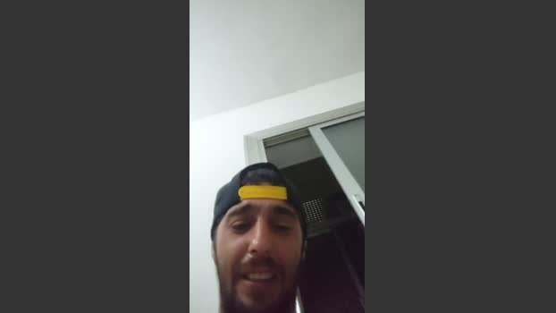 Raysen92 30-06-2025 Recorded Video beauty