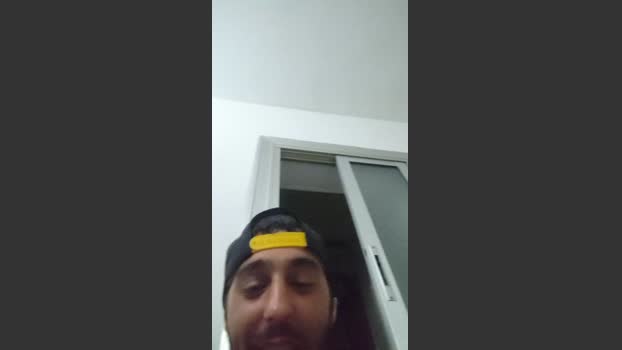 Raysen92 30-06-2025 Recorded Video harddick