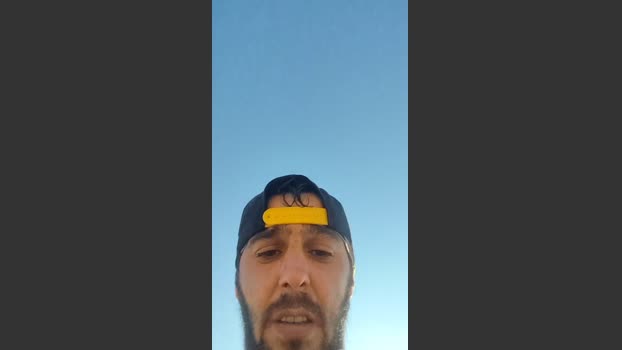 Raysen92 30-06-2025 Recorded Video dirty