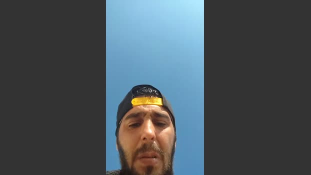 Raysen92 30-06-2025 Recorded Video jerkoff