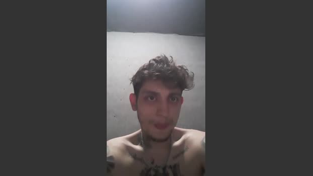 Tattooboy_19 29-06-2025 Recorded Video fingering