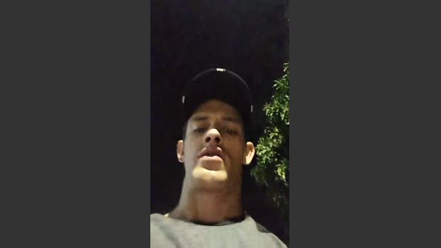 carlos9180 30-06-2025 Recorded Video bigdick