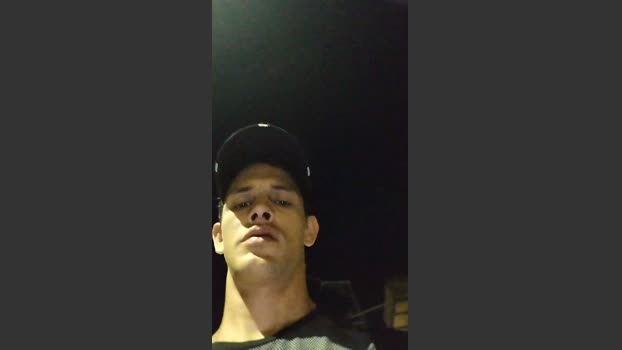 carlos9180 30-06-2025 Recorded Video fuckme