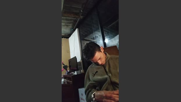 carlos9180 30-06-2025 Recorded Video XXX