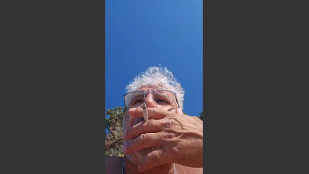 donopiacere 29-06-2025 Recorded Video striptease