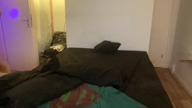 feldfforscher 29-06-2025 Recorded Video orgasm