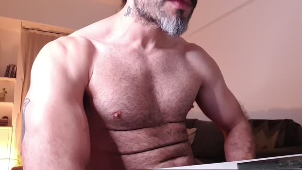 gaymuscle_ 30-06-2025 Recorded Video nasty