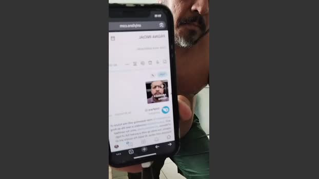 jhonnybravo19 30-06-2025 Recorded Video ass