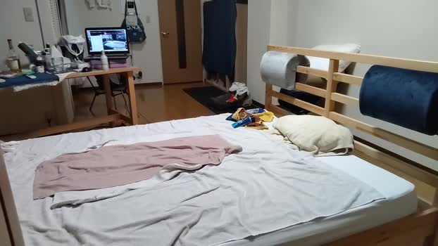 kazu_eternal39y 30-06-2025 Recorded Video Show