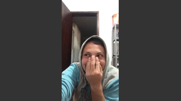 novinho1956 30-06-2025 Recorded Video Ass