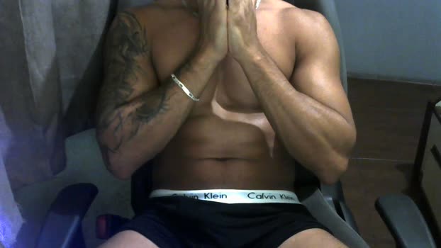 rafaolv 30-06-2025 Recorded Video Webcam