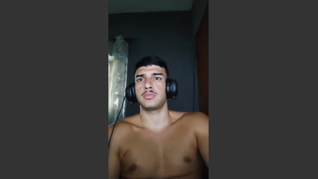 robsonhaha 30-06-2025 Recorded Video fuckass