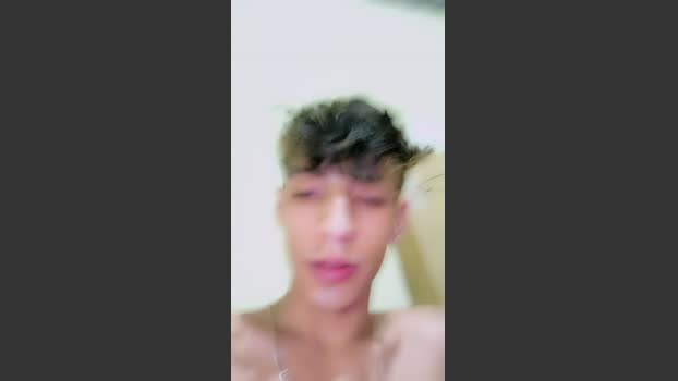 Angelbeth_02 01-07-2025 Recorded Video Video