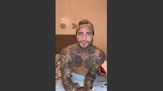 Babytatto 01-07-2025 Recorded Video Naked