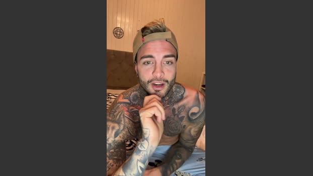 Babytatto 01-07-2025 Recorded Video ass
