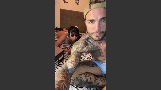 Babytatto 01-07-2025 Recorded Video hot