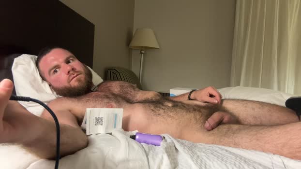Bighairytopping 01-07-2025 Recorded Video bigballs