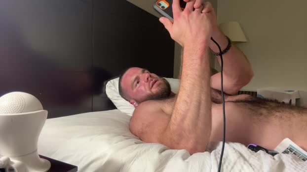 Bighairytopping 01-07-2025 Recorded Video gag