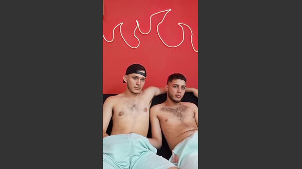 Billyytomy 30-06-2025 Recorded Video striptease