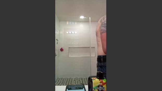 El_Gizmo 01-07-2025 Recorded Video moan