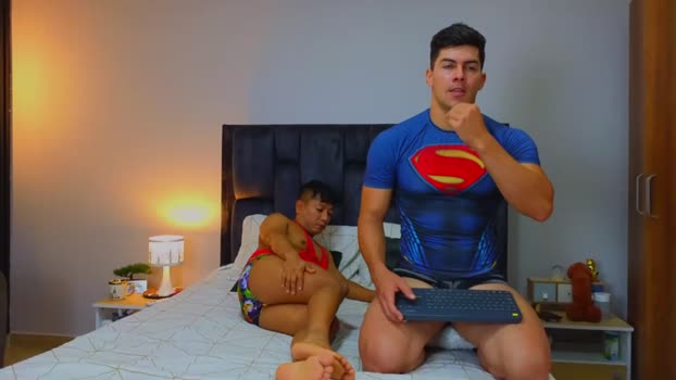 Felipenmarce 01-07-2025 Recorded Video Pretty