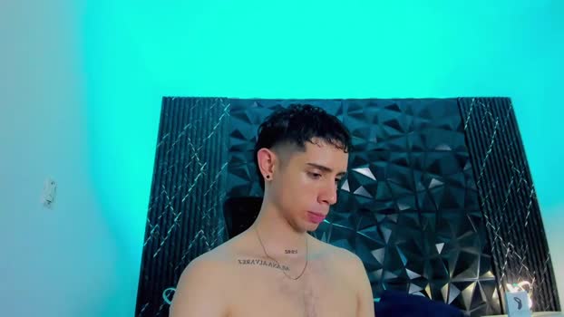 LiamHudsonn 30-06-2025 Recorded Video fuckface