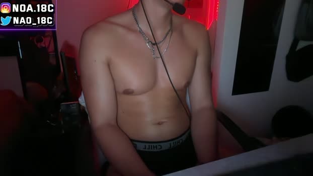Ma1tre_noa 30-06-2025 Recorded Video lovense