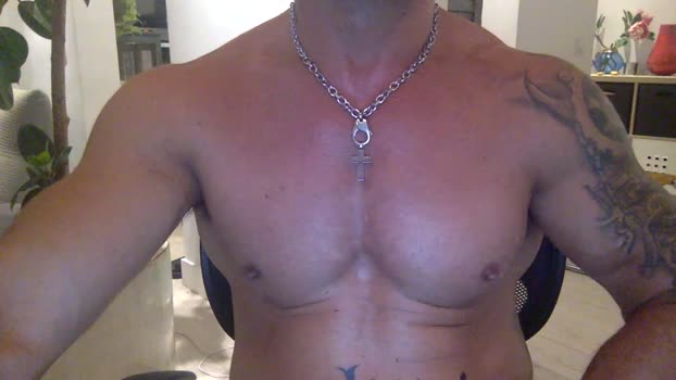 Mad7373 30-06-2025 Recorded Video wank