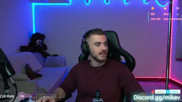 Mikev47 30-06-2025 Recorded Video big