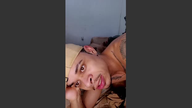 Mlkdotado200 01-07-2025 Recorded Video naked