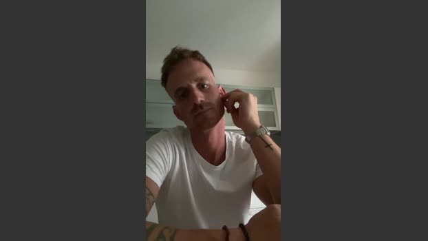Nicosummer32 30-06-2025 Recorded Video fuckass
