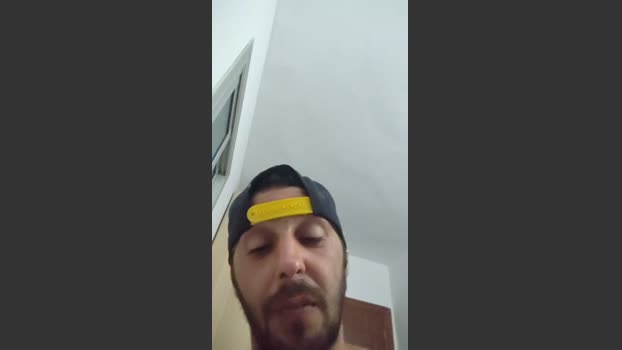 Raysen92 30-06-2025 Recorded Video bigass