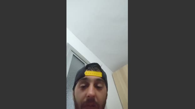 Raysen92 30-06-2025 Recorded Video jackoff