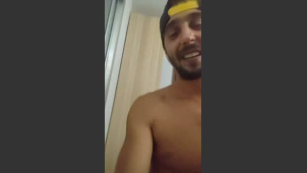 Raysen92 30-06-2025 Recorded Video jerking