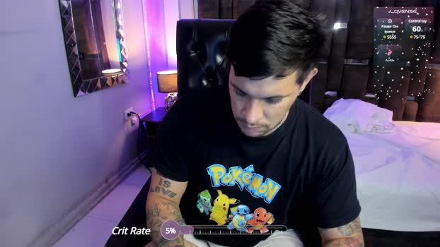 Ryden_ 01-07-2025 Recorded Video lush