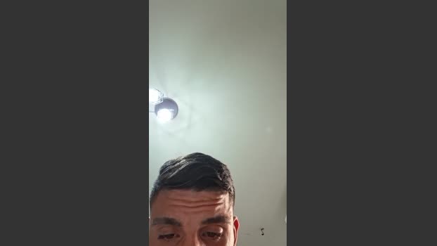 Salvatore954 01-07-2025 Recorded Video orgasm