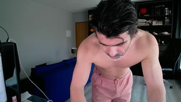 Samricci21 01-07-2025 Recorded Video horny