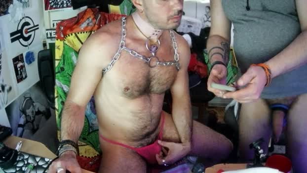 TeddyTedesma 30-06-2025 Recorded Video fuckher