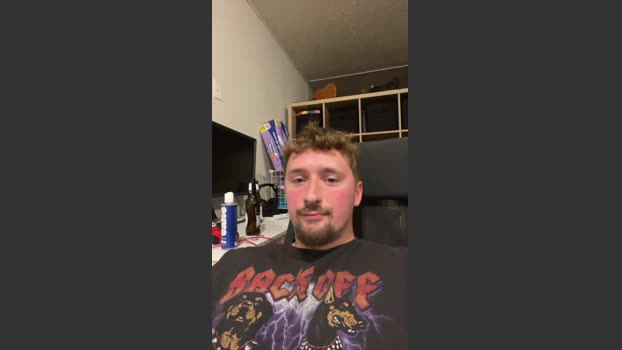 Tomishim 01-07-2025 Recorded Video fuckher