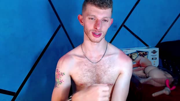 andrewxbii 01-07-2025 Recorded Video love