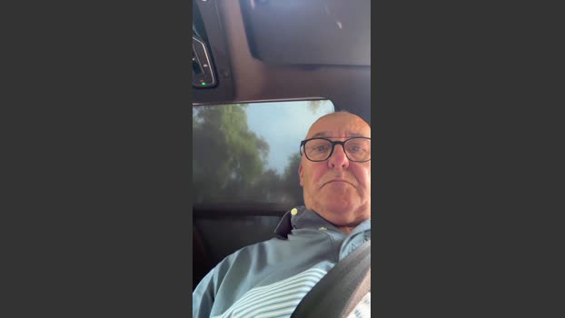 aragon5752 01-07-2025 Recorded Video jerking