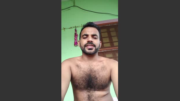 chiranjitho1 01-07-2025 Recorded Video deepthroat