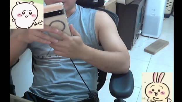 lQAQl 01-07-2025 Recorded Video sexybody