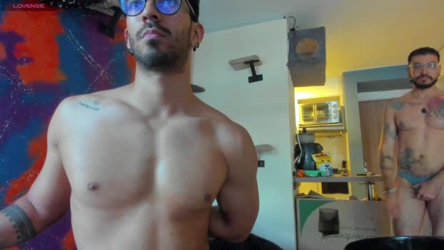 leondevereda 30-06-2025 Recorded Video striptease