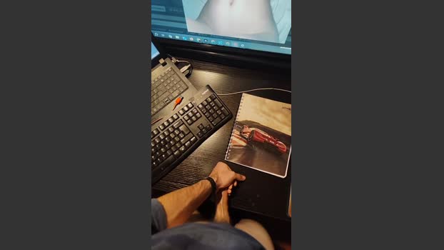 letargodecreci 01-07-2025 Recorded Video horny