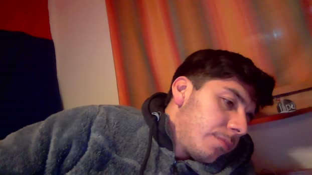 matiaslol666 01-07-2025 Recorded Video kiss