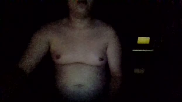 morriser 30-06-2025 Recorded Video handsome