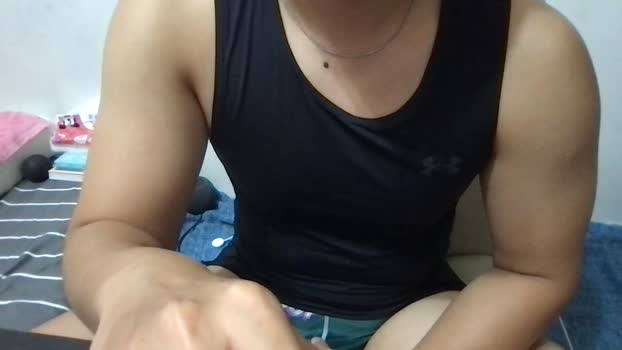 tony0416li 01-07-2025 Recorded Video fuckass