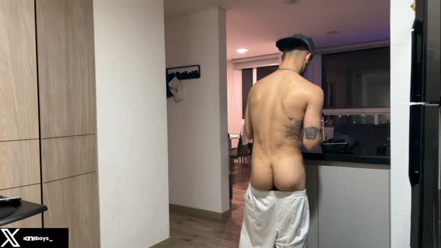 zoneboys_ 01-07-2025 Recorded Video toys